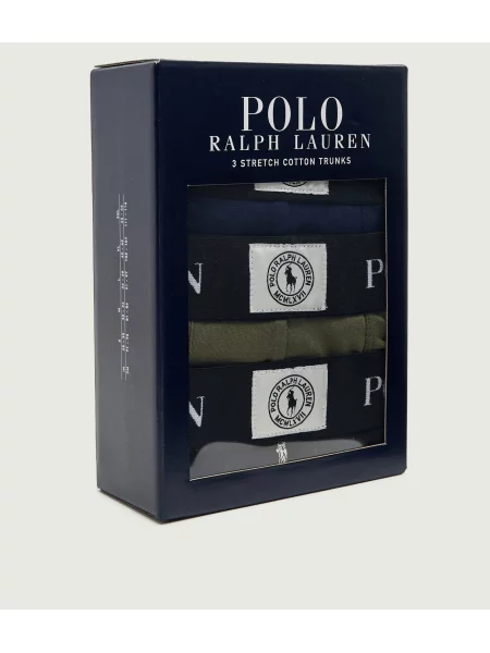 POLO RALPH LAUREN Chiloți boxer
