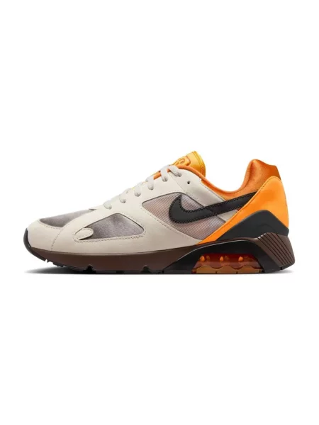 Trampki Nike Air Lt Orewood Brn/ Black-College Grey EUR 41 czarne