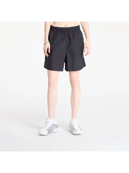 Шорти Nike білі