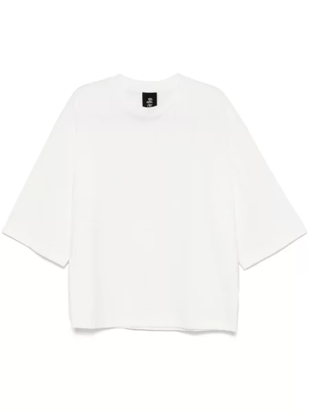 Tricou Thom Krom alb