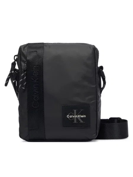 Saszetka Calvin Klein czarna