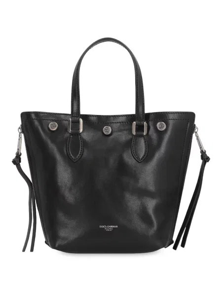Torba Dolce And Gabbana czarna