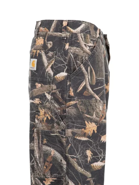 Pantaloni Carhartt Wip negru