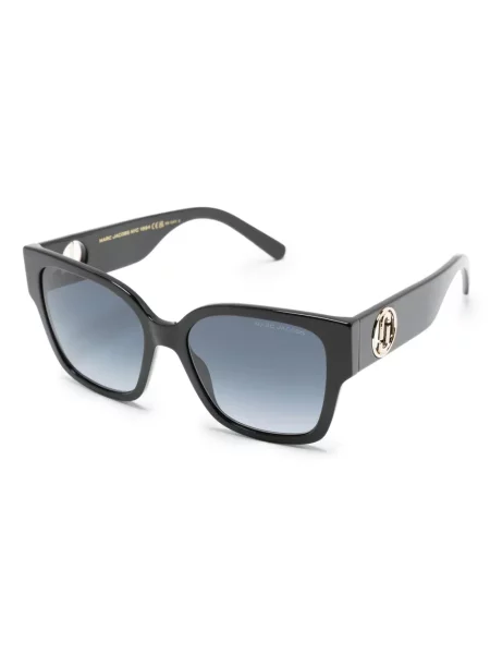 Saulės akiniai Marc Jacobs Eyewear juoda