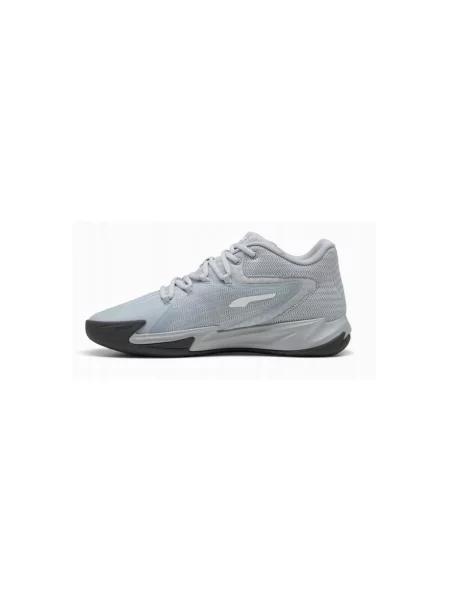 Pantofi Puma gri