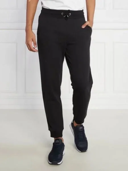 Gant Pantaloni de trening negru