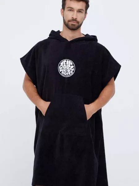 Palton Rip Curl negru