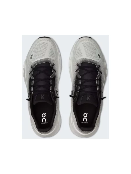 Buty do biegania On Running do biegania czarne