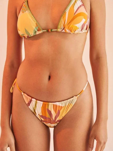 Women'secret figi kąpielowe JAMAICA