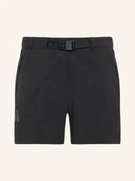 Adidas Terrex Spodenki Trekkingowe Terrex Xperior schwarz czarne