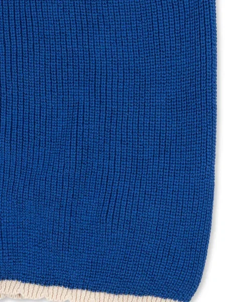 Konges Sløjd кардиган дитячий LALLO CARDIGAN GOTS