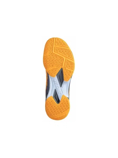 Pantofi Yonex portocaliu