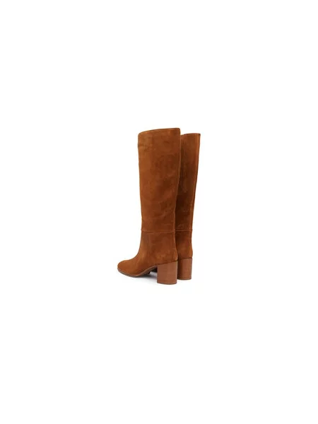 HÖGL Csizma Jess barna