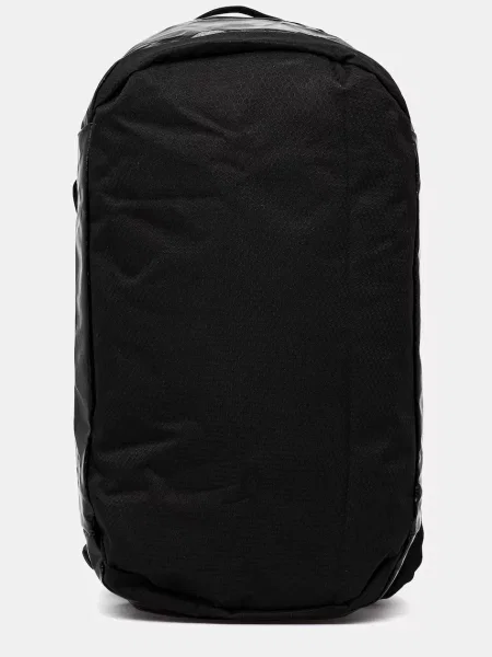 Torba podróżna Gregory Alpaca 60 l obsidian black czarna