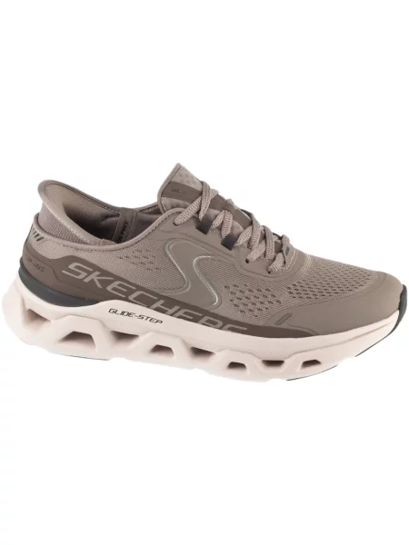 Chiloți Skechers bej