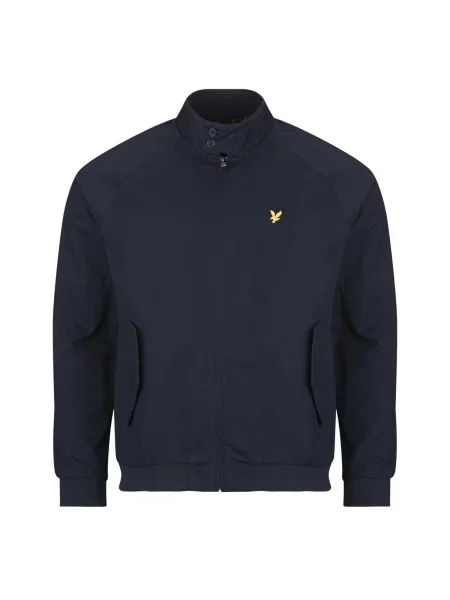 Geacă Lyle & Scott albastru