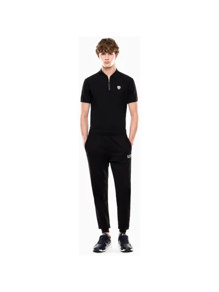 Tricou Emporio Armani Ea7 negru