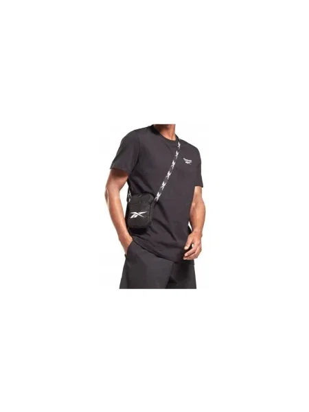 Geantă Reebok Sport negru