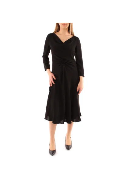 Rochie Maxmara Studio negru