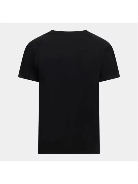 T-shirt Joma Resort czarna