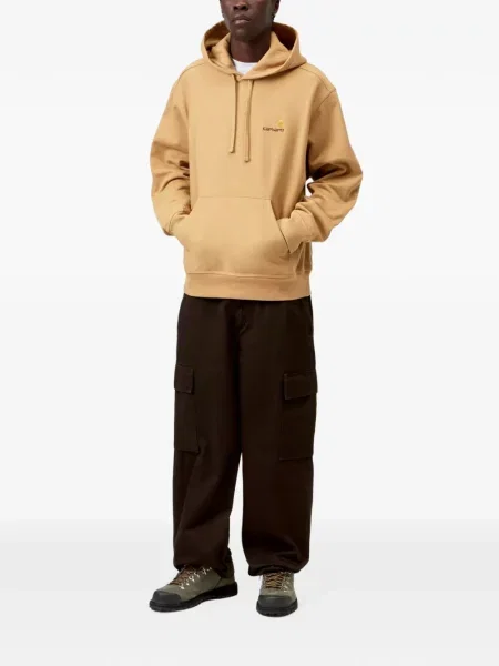 Hanorac cu glugă Carhartt Wip