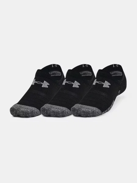 Zokni Under Armour fekete