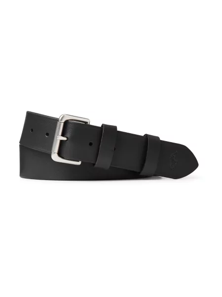 Polo Ralph Lauren Curea negru