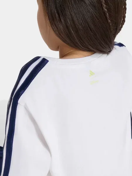 Детская футболка Adidas