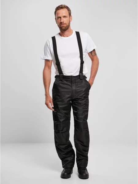 Pantaloni Brandit negru