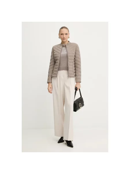 Sweter Guess beżowy