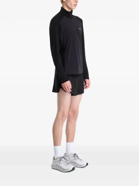 Lung tricou Craft negru