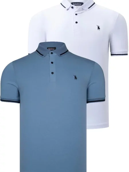 Majica Dewberry bijela