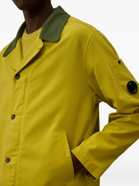 Риза C.p. Company жълто