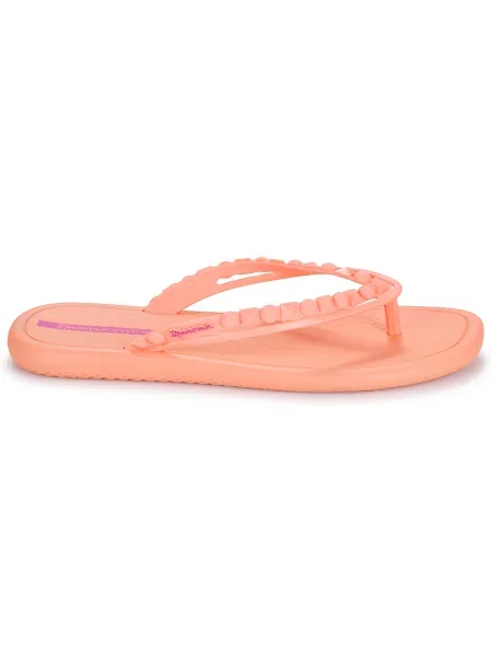 Dámske žabky Ipanema Meu Sol Thon pinki/pink ružová