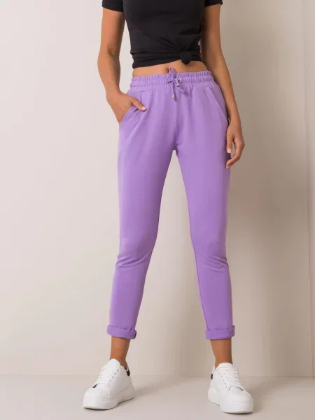 Trening Basic Feel Good violet