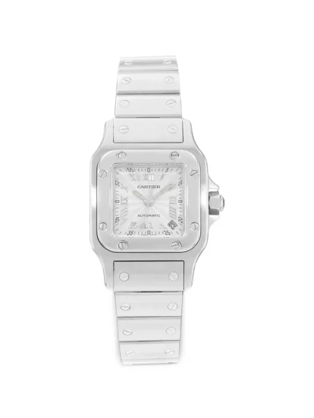Часовник Cartier