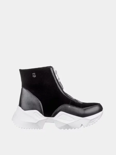 Повседневные ботинки Casual белые