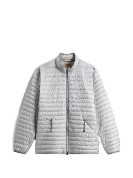 Geacă Woolrich gri