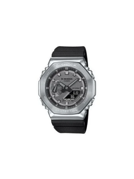 G-Shock Ceas negru