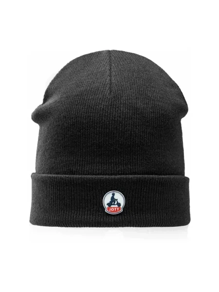 Czapka Jott czarna
