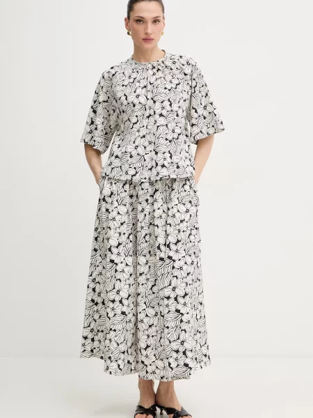 Спідниця Weekend Max Mara UOMO