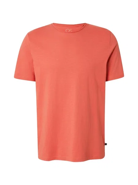 QS Tricou corai