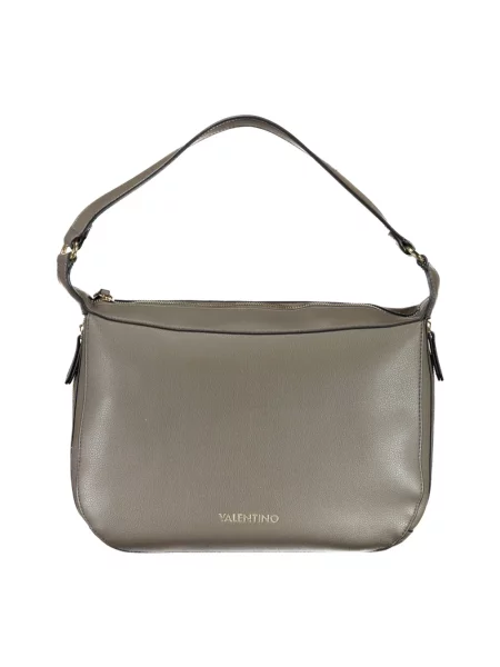 Torebka crossbody Valentino By Mario Valentino szara