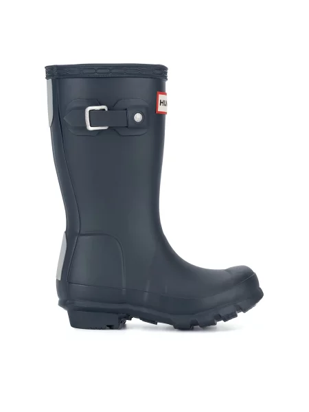 Hunter Гумові чоботи cиній