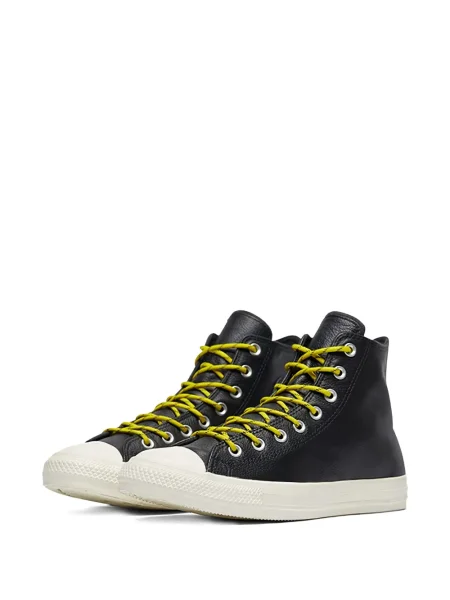 Sneakerși Converse Chuck Taylor All Star negru