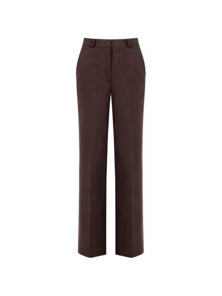 Pantaloni Rinascimento maro