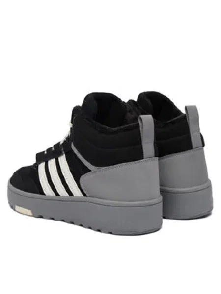 Sneakersy adidas černé