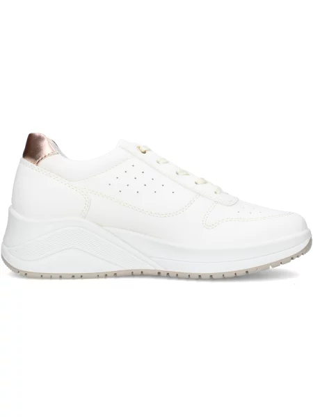Pantofi Igi&co alb
