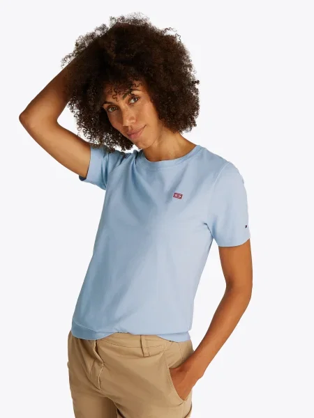Tommy Hilfiger Tricou | albastru