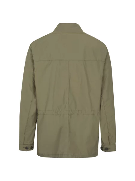 Sacou Geox verde